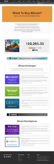 BitcoinMaximalist: BitcoinMaximalist